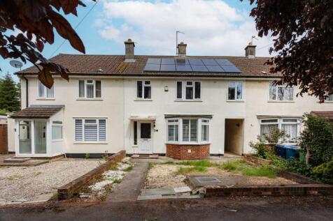Borrowmead Road, Headington, OX3