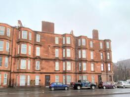 Flat 0/2, 540, Paisley Road West, Glasgow G51 1RJ