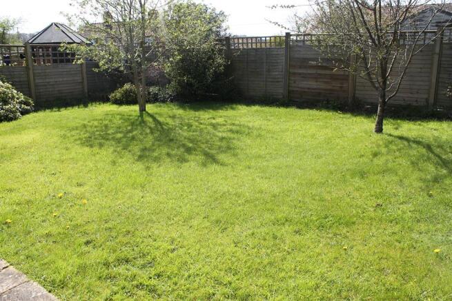 Garden 1