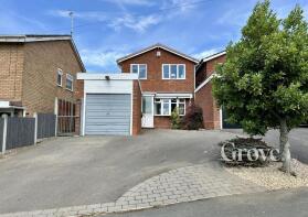 12, Hamilton Avenue, Halesowen B62 8SG