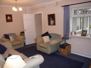 Reception room two