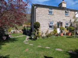 1, Craig Yr Henffordd, Penegoes, Machynlleth SY20 8NQ