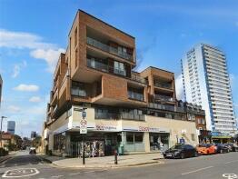 Flat 3, 150 Hanah House, Maryland Street, Stratford, London E15 1BY