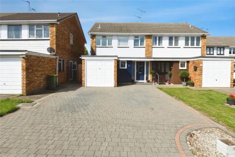 Windsor Way, Rayleigh, Essex, SS6