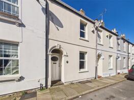 142, Brunswick Street, Cheltenham GL50 4HB