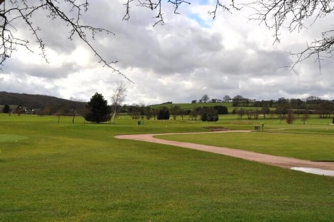 Golf Course