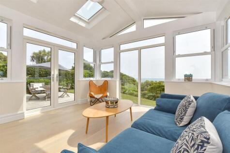 Spindlers Road, Ventnor, Isle of Wight