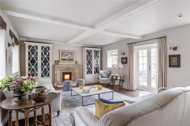Drawing Room