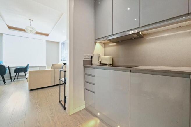 AHTEC - Flat 8, Hillsborough Court - Kitchen1 (1).