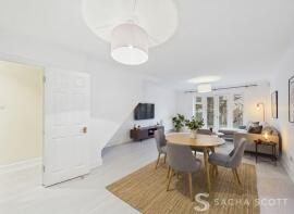 8, Sinclair Drive, Sutton SM2 5NE