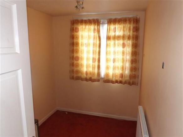 Bedroom 3: