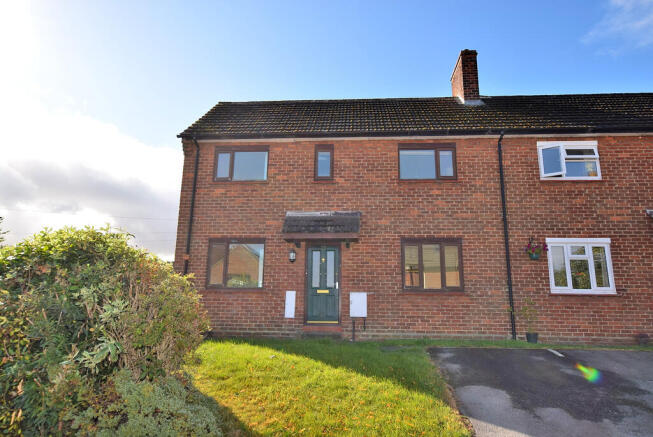 2 bed Semi-Detached for sale in catterick garrison