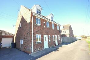20, St Michaels Drive, Thorne, Doncaster DN8 5QF