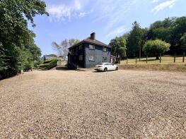 Aston House, Kiln Lane, Bourne End SL8 5JE