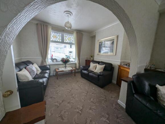 Living room b