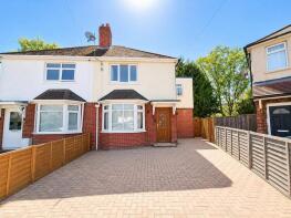 27, Birch Road, Southampton SO16 5DF