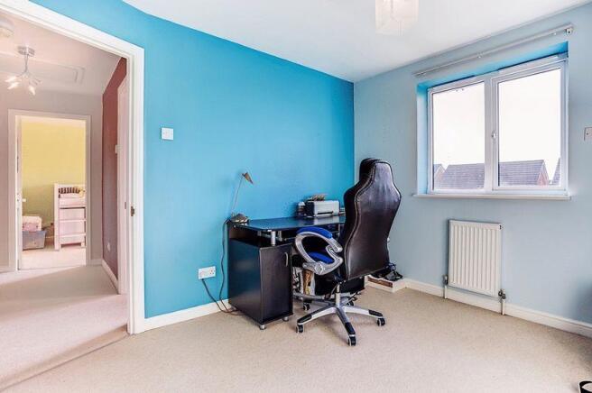 BEDROOM 3