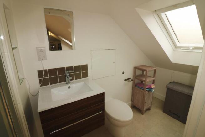 En-suite Two