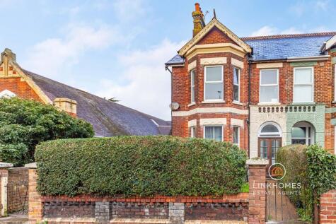 Longfleet Road, Poole, BH15