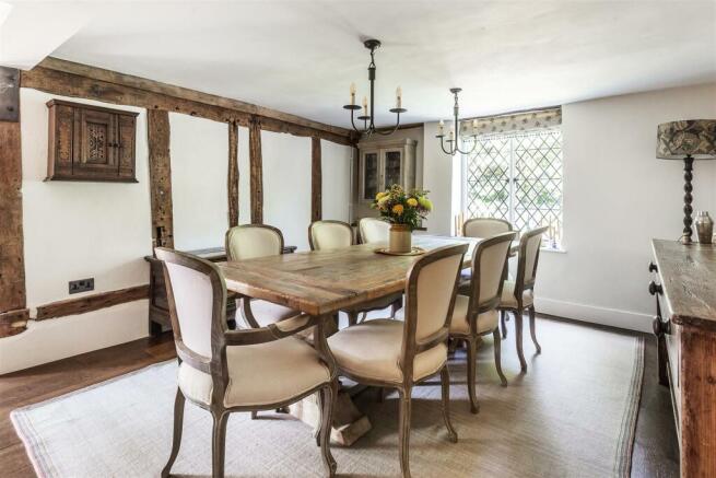 house. Partnership Lodsworth