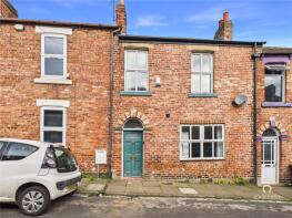 2, Mowbray Street, Durham DH1 4BH