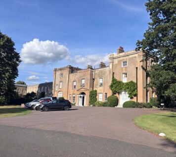 Hatfield Heath Road, Sawbridgeworth, Hertfordshire, CM21