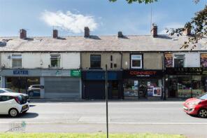 96, Colne Road, Burnley BB10 1LP