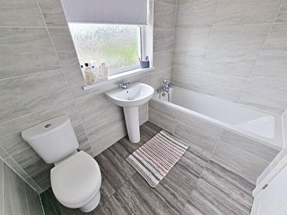 Bathroom/WC