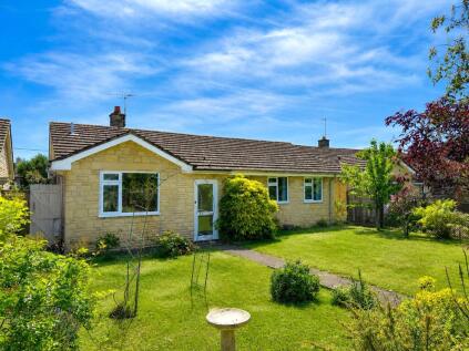 Wychwood View, Minster Lovell, Witney