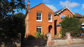 35 Nyali House, Ernest Road, Colchester CO7 9LQ