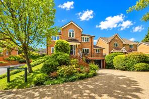16, Roebuck Rise, Tilehurst, Reading RG31 6TP