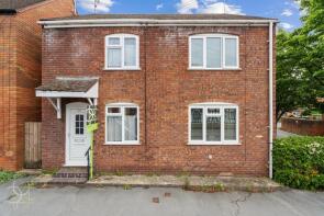 20, Newlands, Pershore WR10 1BW
