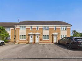 44, Liberty Park, Brough HU15 1FS
