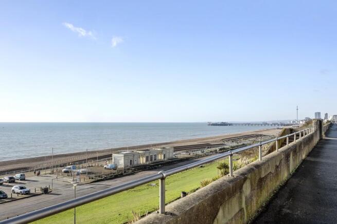 Arundel Terrace, ...