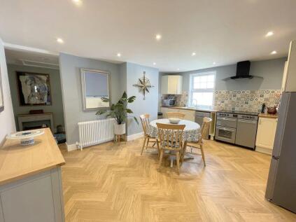 Sydney Street, Brightlingsea, CO7