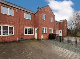 8, Quorndon Terrace, Loughborough LE12 8HJ