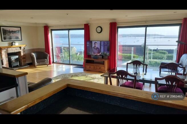 View From The Kitchen Space