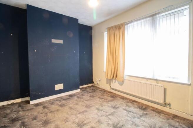 Reception room 1