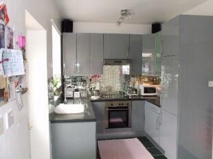 Stunning kitchen