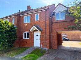 10, Moorhouse Close, Wellington, Telford TF1 2BF
