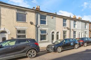 41, Jersey Road, Portsmouth PO2 7PY