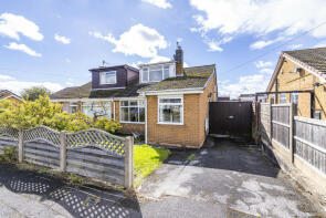 18, Thorn Tree Gardens, Nottingham NG16 3EE