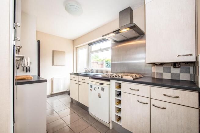 Kitchen 1