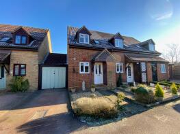 11, Chilmans Drive, Leatherhead KT23 4BX