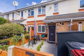 12, Tilbury Walk, Slough SL3 8EX