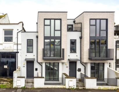 Arundel Road, Brighton, East Sussex, BN2