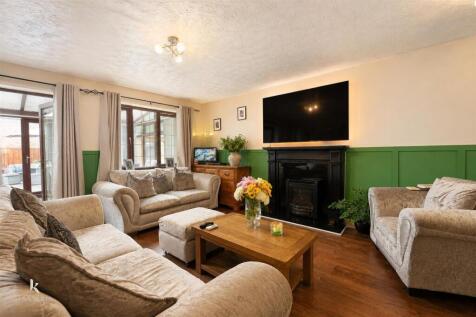20, St Marks Lane, Salford, M7 4FE