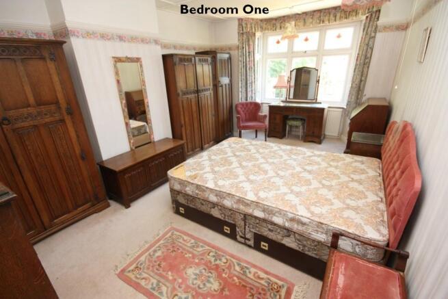 Bedroom 1