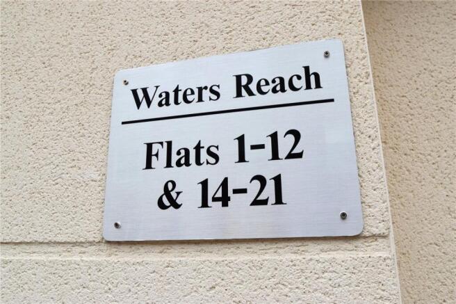 Waters Reach