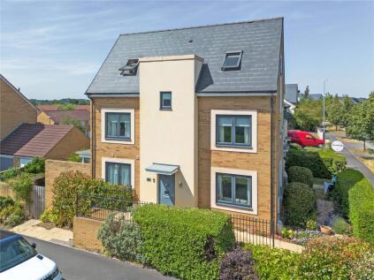 Willowherb Road, Emersons Green, Bristol, Gloucestershire, BS16